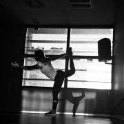 Ana Ferreira - Vila Nova de Gaia - Personal Training