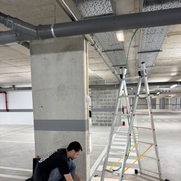 Eduardo Antunes - Almada - Vacuum Cleaner Repair