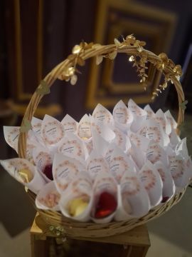 Susete Alves-Wedding Planner/Organização de Eventos - Sesimbra - Serviço de Catering para Casamentos
