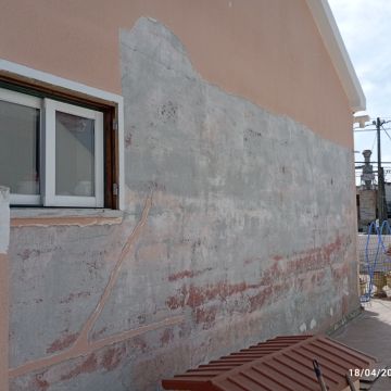DAAD Solutions - Sesimbra - Plumbing Pipe Installation