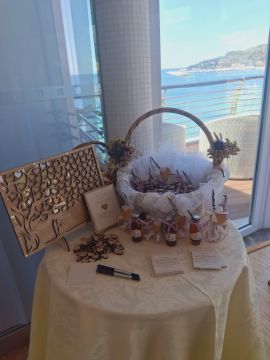 Susete Alves-Wedding Planner/Organização de Eventos - Sesimbra - Wedding Planning
