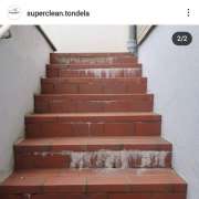 Super clean A&S - Tondela - Washing and Ironing