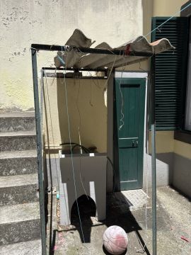 Especialista de Reparação de Telhados