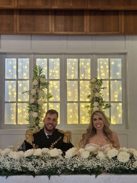 Susete Alves-Wedding Planner/Organização de Eventos - Sesimbra - Decorações com Balões