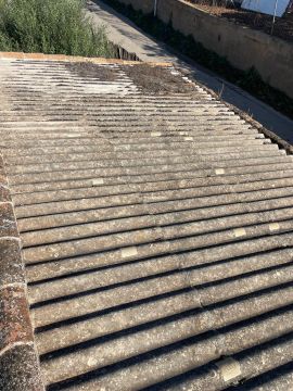 Almada House - Construções - Olhão - Concrete Sawing