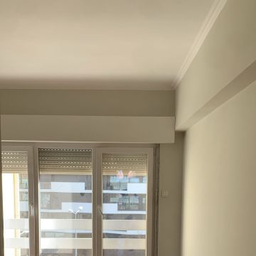 AcabamentoPintura - Lisboa - Pintura de Prédios