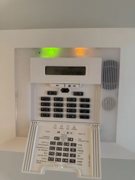 Haussicherheitstechniker