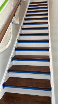 C H Refirbishment Limited - Albufeira - Bathroom Remodel