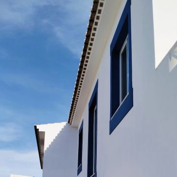 FGT CONSTRUCOES - Portimão - Window Blinds Cleaning