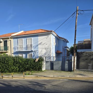 Rioalto Trabalho em altura - Sintra - Calafetagem