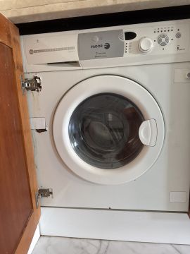 Washing Machine Repairman