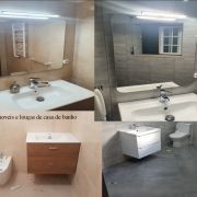 Tiago Santos - Mafra - Beton schneiden