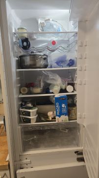Manutenção ou Reparação de Frigorífico