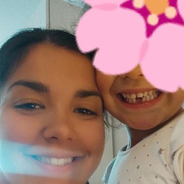 Bárbara Salgado - Valongo - Babysitting