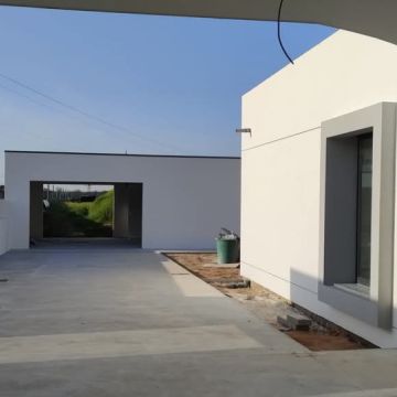 Construções J y C - Estarreja - Pavillon reparieren oder pflegen