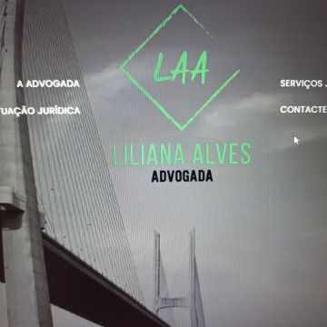 Liliana Alves - Montijo - Avocat en droit de la famille