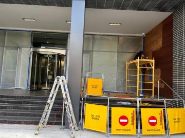 C H Refirbishment Limited - Albufeira - Baseboards