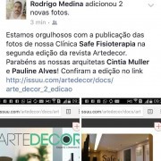 Pauline Alves - Amadora - Arquiteto