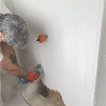 AcabamentoPintura - Lisboa - Reparação de Azulejos