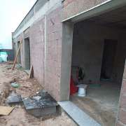 Jorge ENG - Vila Nova de Gaia - Caulking