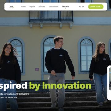 Lanoar - Oeiras - Développement d’applications iOS