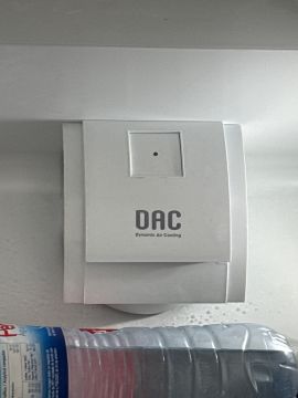 Técnico de Reparação de Frigoríficos