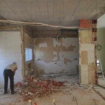 Ladrilhos é cúpulas - Lisboa - Multiservicios de cuidados del césped