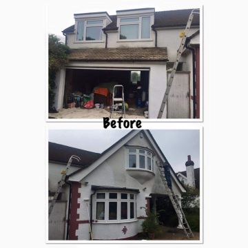 C H Refirbishment Limited - Albufeira - Home Remodeling
