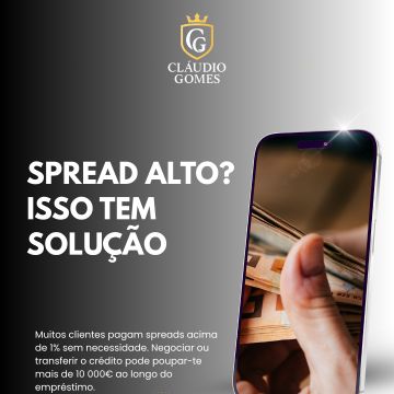 Cláudio Gomes | Seguros, Crédito, Imobiliária & Consultoria - Odivelas - Profissionais Financeiros e de Planeamento