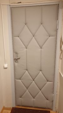 Upholstery Service