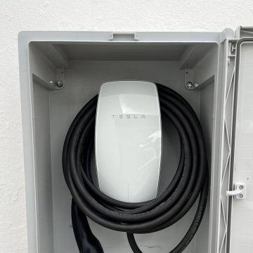 Powervolt Energy - Azambuja - Installation einer Solaranlage / Photovoltaikanlage