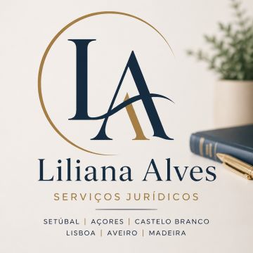 Liliana Alves - Montijo - Avocat en droit immobilier