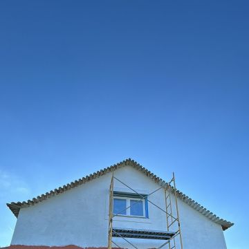 AcabamentoPintura - Lisboa - Remodelação da Casa