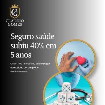 Cláudio Gomes | Seguros, Crédito, Imobiliária & Consultoria - Odivelas - Estudo de Mercado de Imóveis