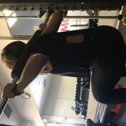 Ana Ferreira - Vila Nova de Gaia - Pilates