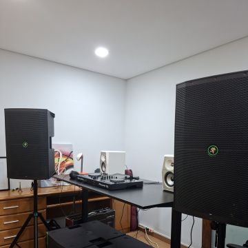 Marco Carvalho - Vila Nova de Famalicão - DJ pour mariages