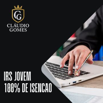 Cláudio Gomes | Seguros, Crédito, Imobiliária & Consultoria - Odivelas - Consultoria Financeira