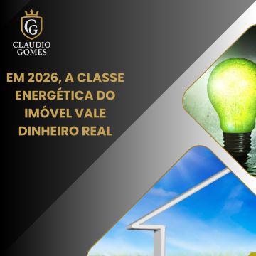 Cláudio Gomes | Seguros, Crédito, Imobiliária & Consultoria - Odivelas - Estudo de Mercado de Imóveis