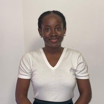 Jemima Lombo Pedro - Paredes - Home Organizing