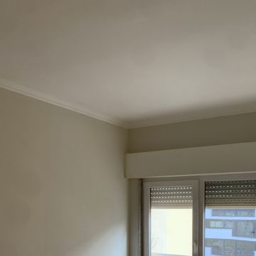 AcabamentoPintura - Lisboa - Colocação de Rodapés