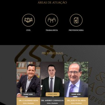 Carlos Fermino - Abrantes - Web Development