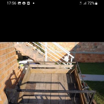 Mateus - Torres Vedras - Fitness Equipment Assembly