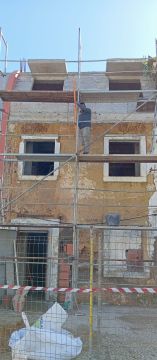 LMN Remodelações - Porto - Impermeabilização da Casa
