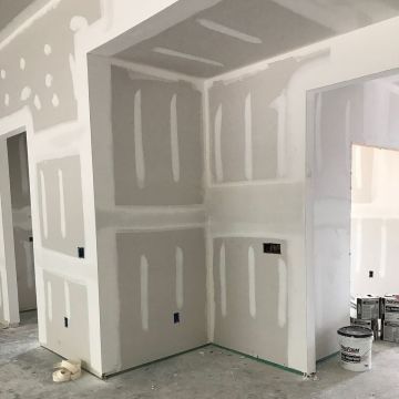 Ramalho Pladur - Vila Nova de Gaia - Drop Ceiling
