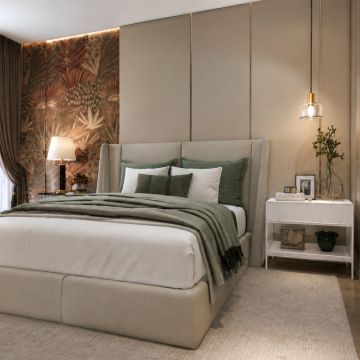 Isadora Faraco Interior Design - Lisboa - Installation ou remplacement de rideaux