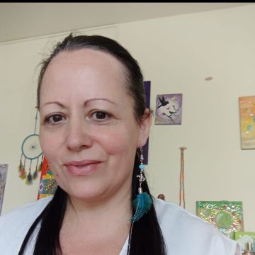Anabela Teixeira - Vila Real - Tarologue
