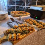 Chef a Casa Luis Lima - Ponte de Lima - Catering de Festas e Eventos