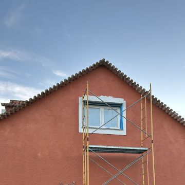 AcabamentoPintura - Lisboa - Revestimento de Casa de Banho