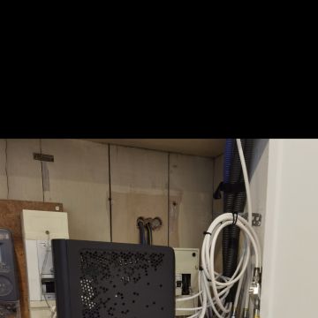 N M Redes Estruturadas e eletricidade - Sobral de Monte Agraço - Ventilator montieren