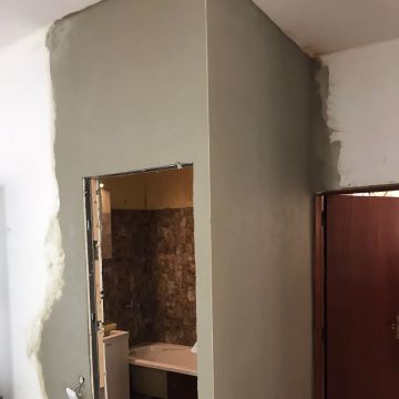 Edvins Serzans Sadovskis - Faro - Montage de bureau
